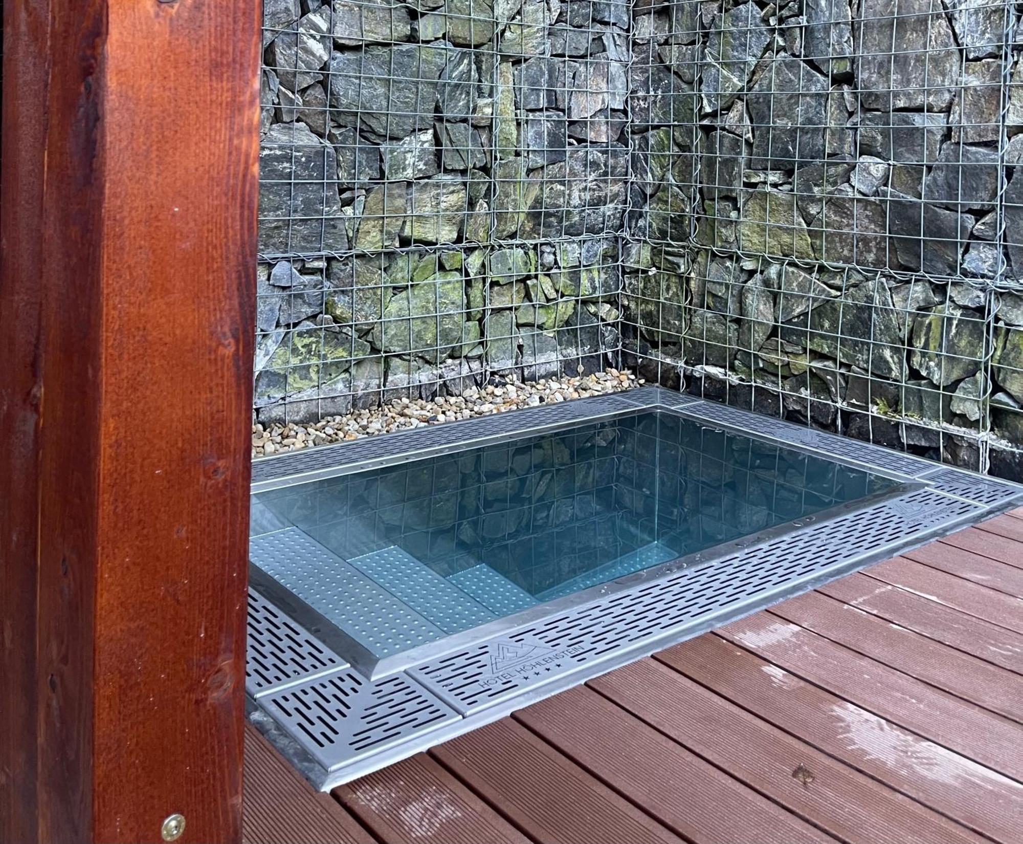 Wellness Hotel Bozenov Zábreh Exterior foto